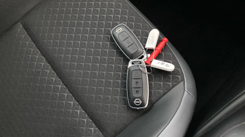 Nissan Juke 1.6 Hybrid N-Connecta 5dr Auto Hybrid Hatchback